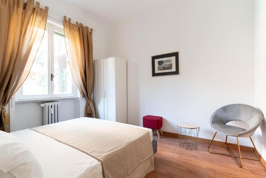 Domus Boito Vakantiehuis Rome