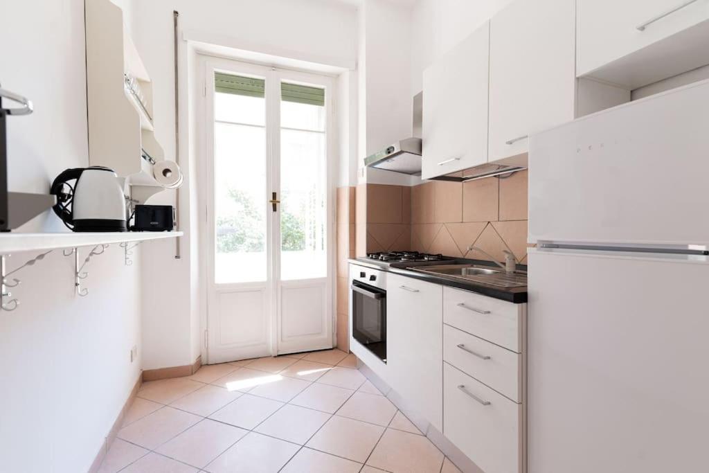 Domus Boito Vakantiehuis