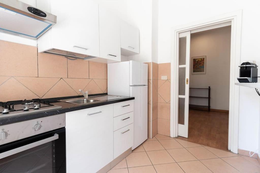Vakantiehuis Domus Boito *
